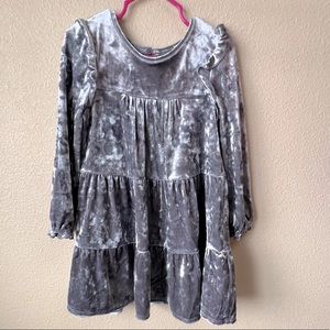 Toddler girl Cat & Jack Dress size 4T